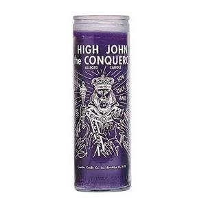 High John the Conqueror Candle, Wholesale Candle Retailer, Brooklyn, NY