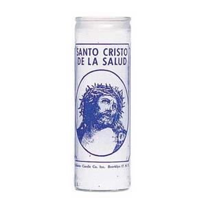 Prayer Cristo Salud