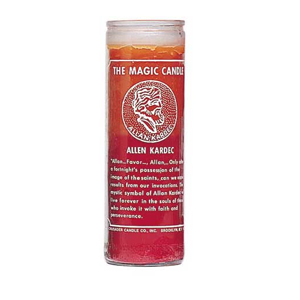 Prayer Magic 2C