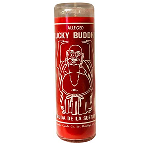 Lucky Buda Perfume