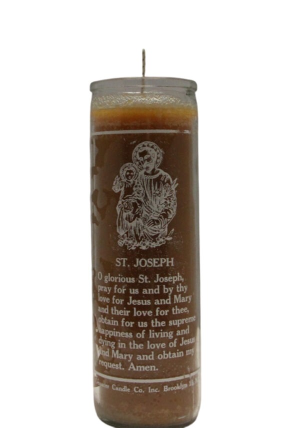 Prayer 1C - St. Joesph