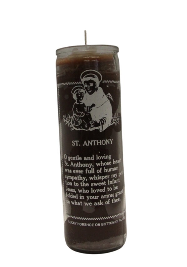 St. Anthony
